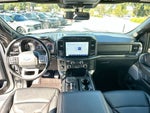 2022 Ford F-150 XLT BLACK WIDOW