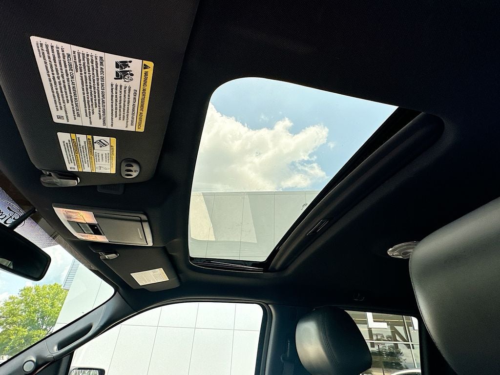 2014 Ford F-150 SVT Raptor