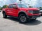 2014 Ford F-150 SVT Raptor