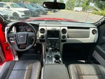 2014 Ford F-150 SVT Raptor