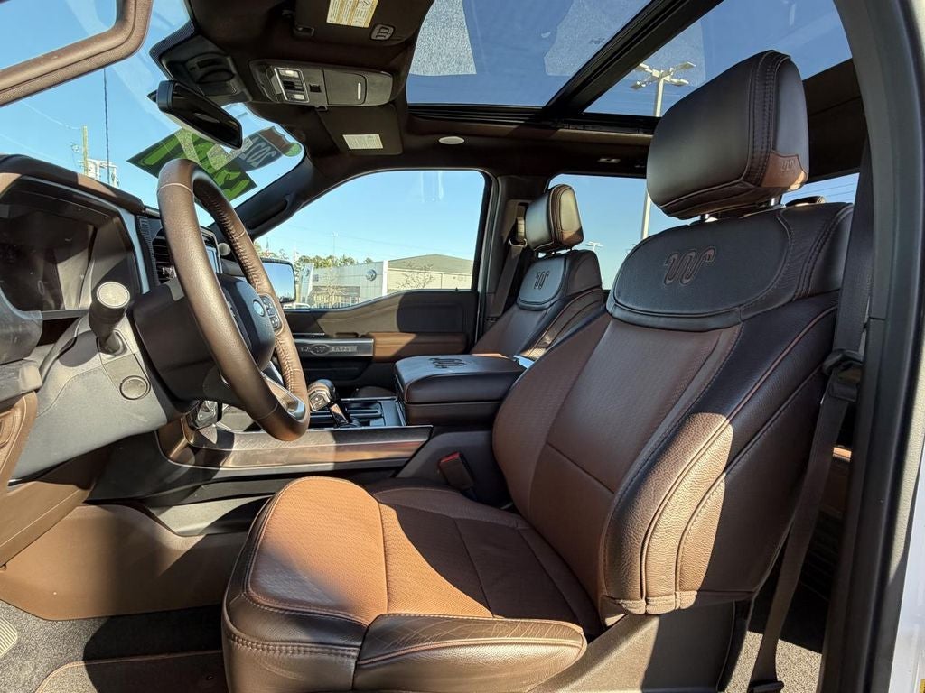 2024 Ford F-150 King Ranch