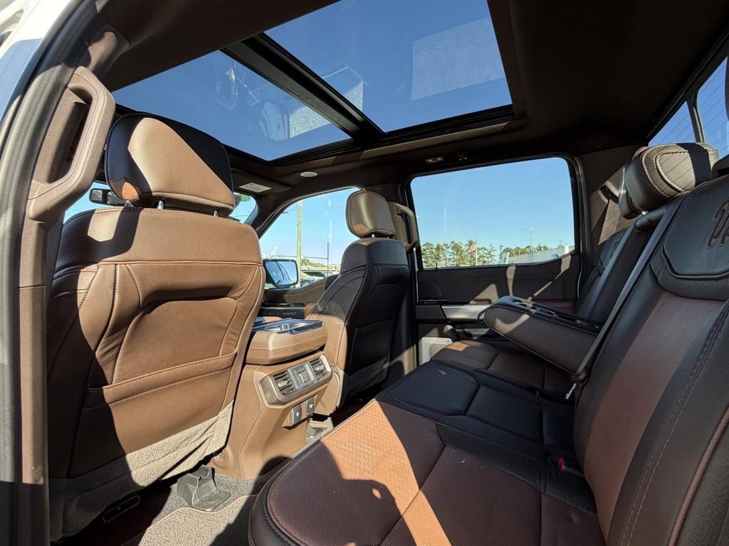 2024 Ford F-150 King Ranch