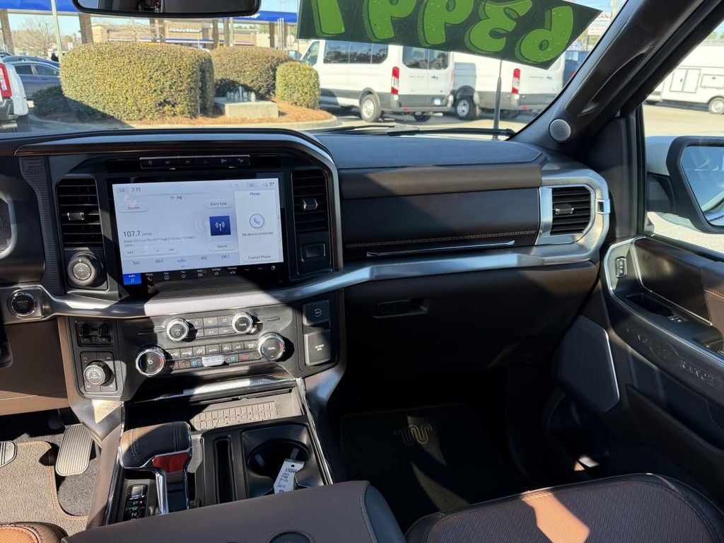 2024 Ford F-150 King Ranch