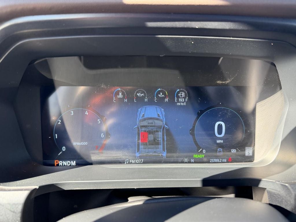 2024 Ford F-150 King Ranch