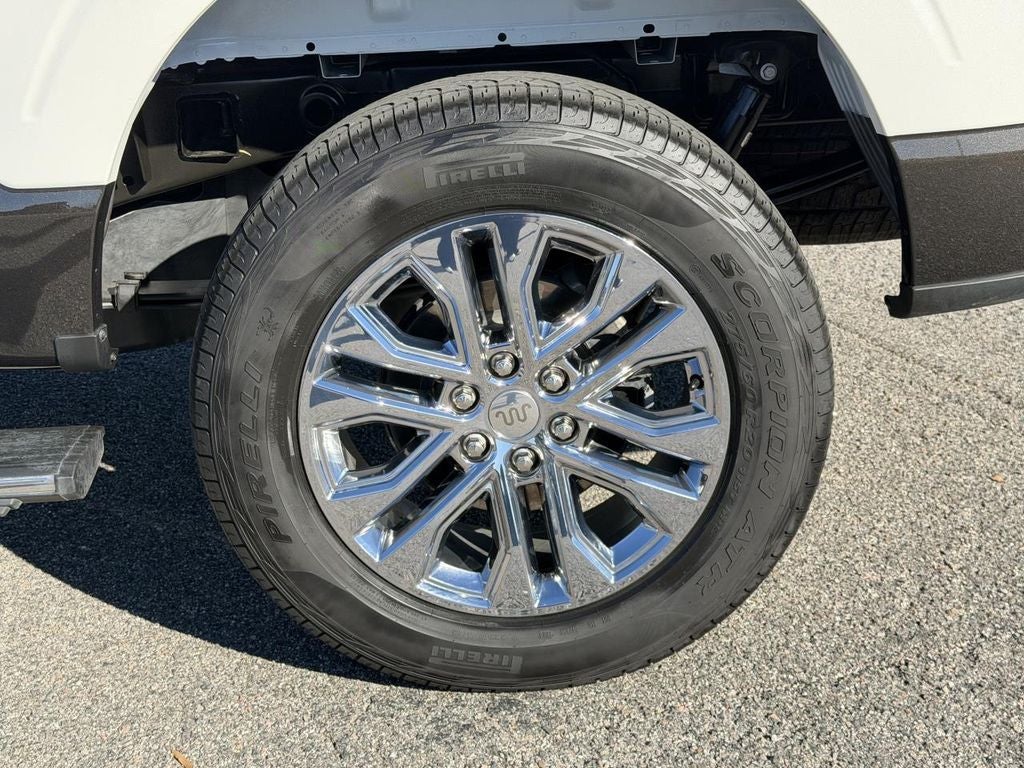 2024 Ford F-150 King Ranch