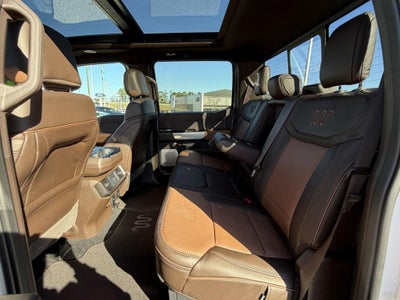 2024 Ford F-150 King Ranch