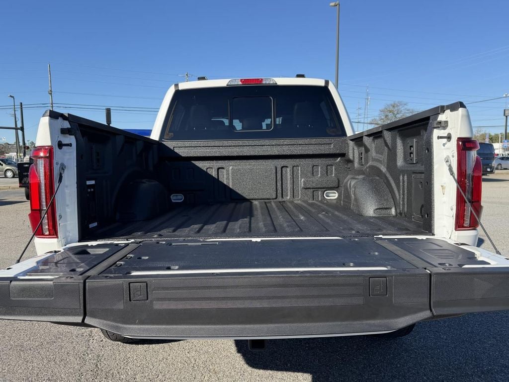 2024 Ford F-150 King Ranch