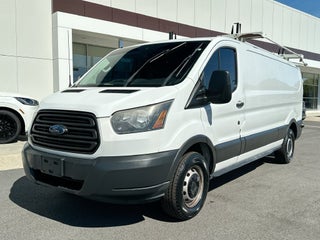 2017 Ford Transit-150 Base