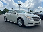 2010 Cadillac CTS Luxury
