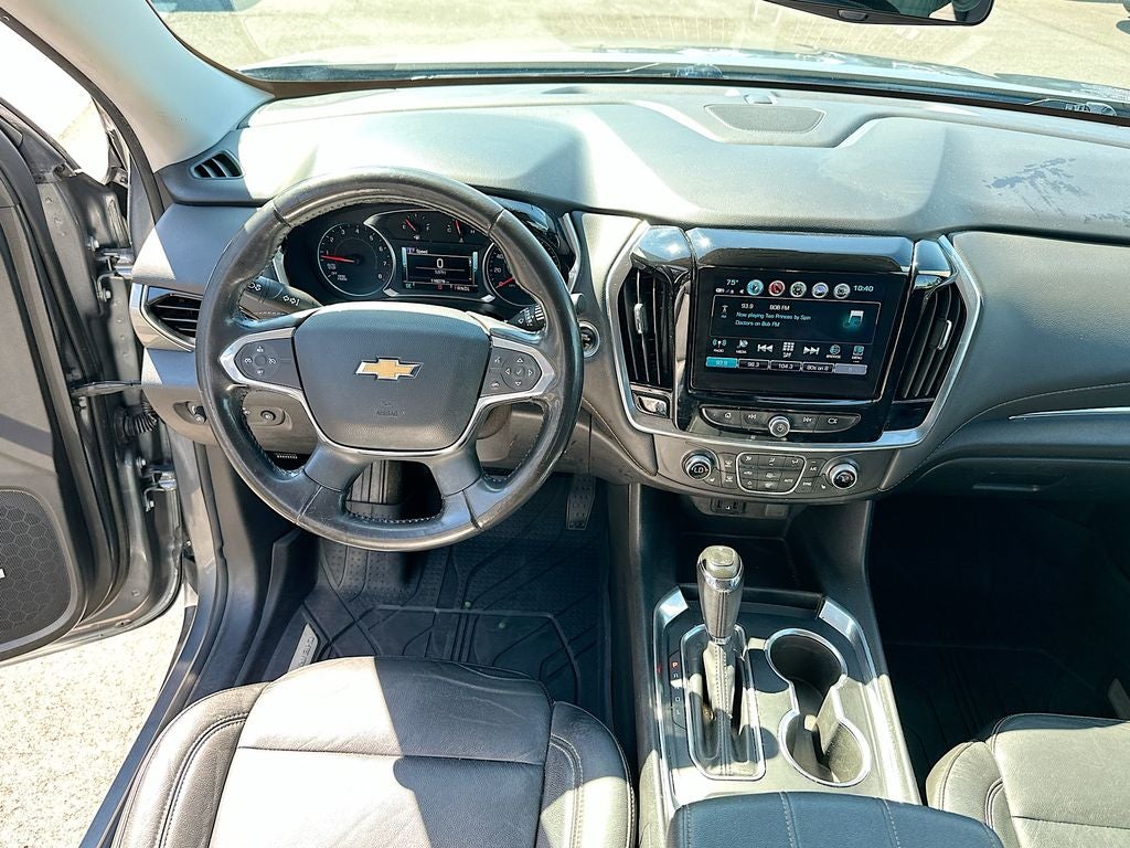 2019 Chevrolet Traverse RS 2LT