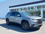 2019 Chevrolet Traverse RS 2LT