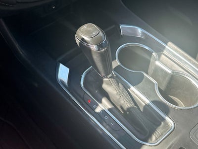 2019 Chevrolet Traverse RS 2LT