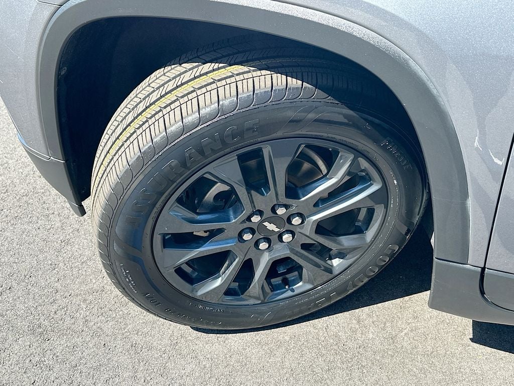 2019 Chevrolet Traverse RS 2LT
