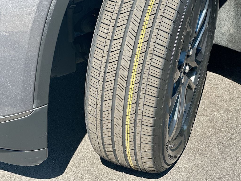 2019 Chevrolet Traverse RS 2LT