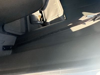 2019 Chevrolet Traverse RS 2LT