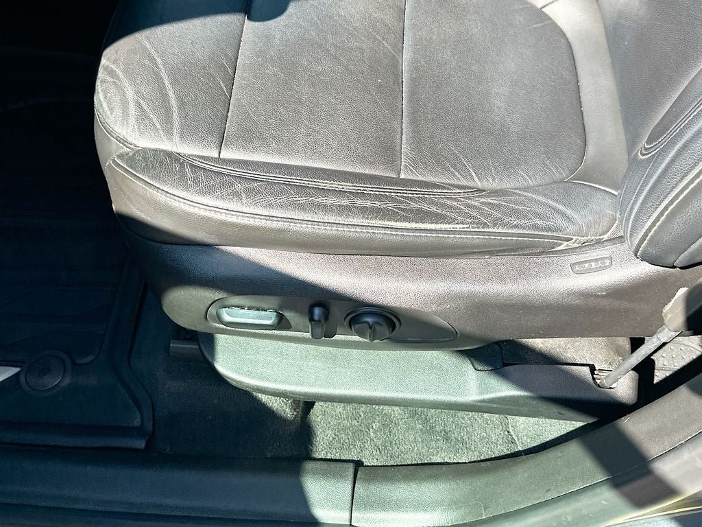 2019 Chevrolet Traverse RS 2LT