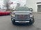 2018 GMC Canyon SLT