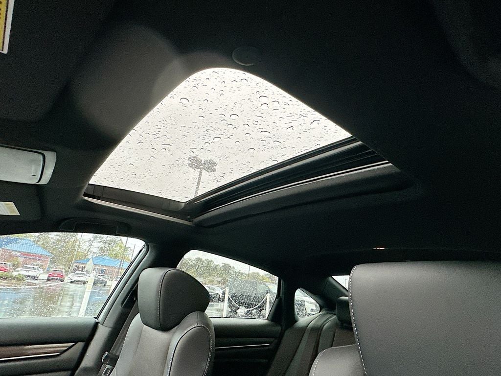 2022 Honda Accord Sport 2.0T