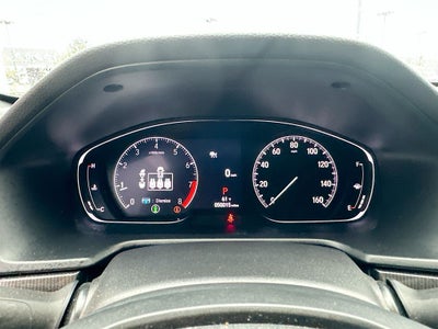 2022 Honda Accord Sport 2.0T