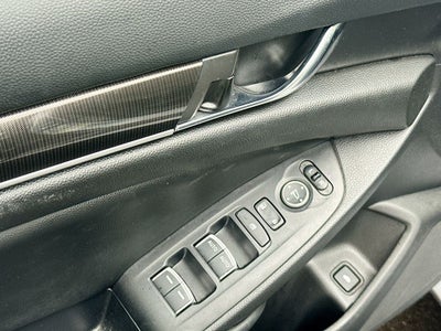 2022 Honda Accord Sport 2.0T