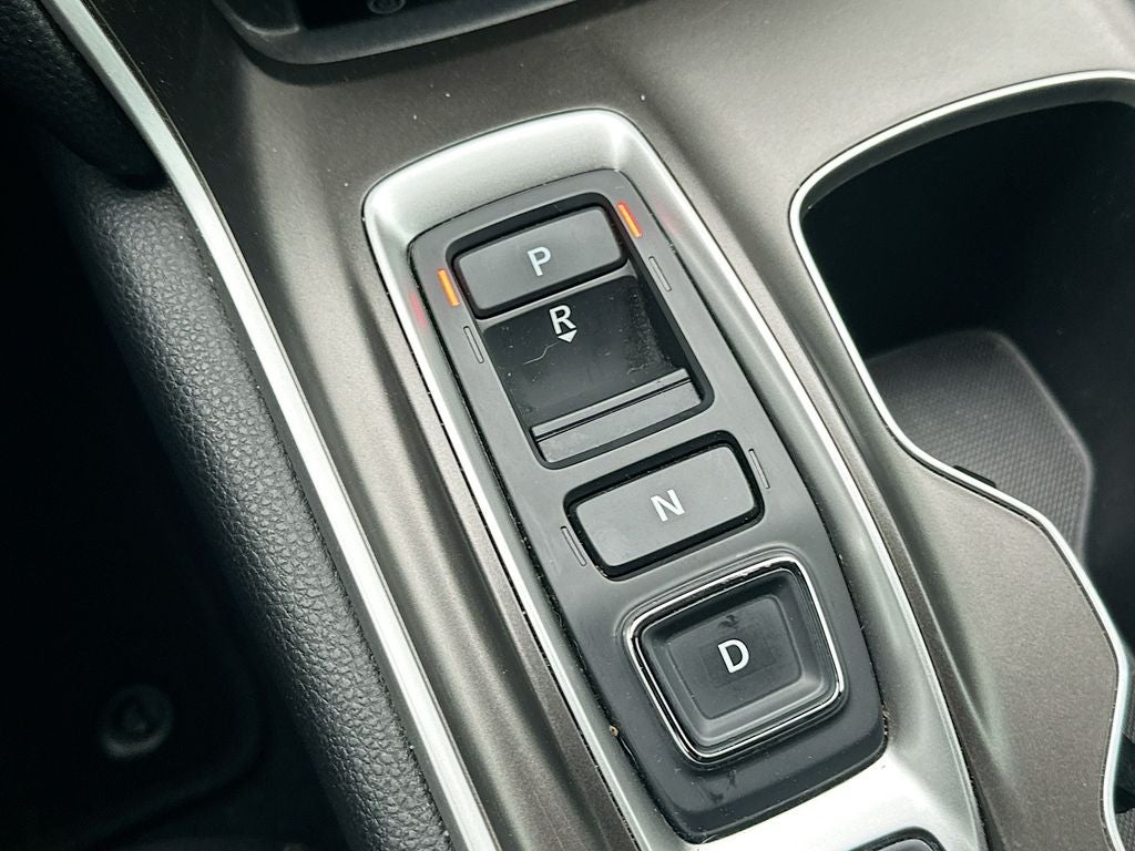 2022 Honda Accord Sport 2.0T