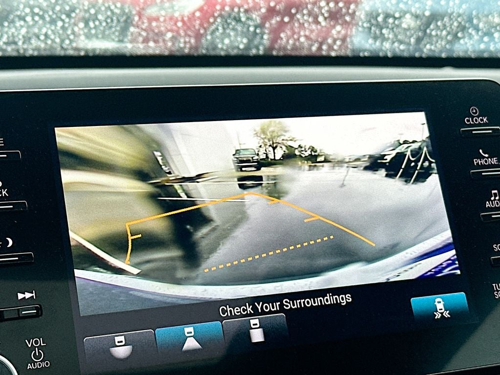 2022 Honda Accord Sport 2.0T