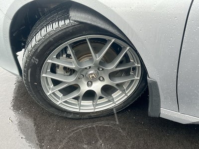 2022 Honda Accord Sport 2.0T