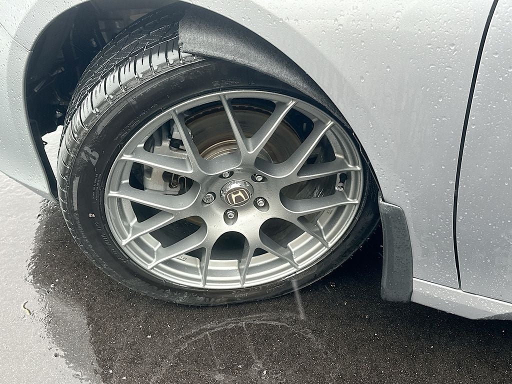 2022 Honda Accord Sport 2.0T