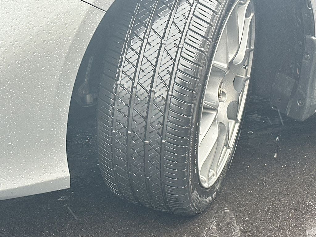 2022 Honda Accord Sport 2.0T