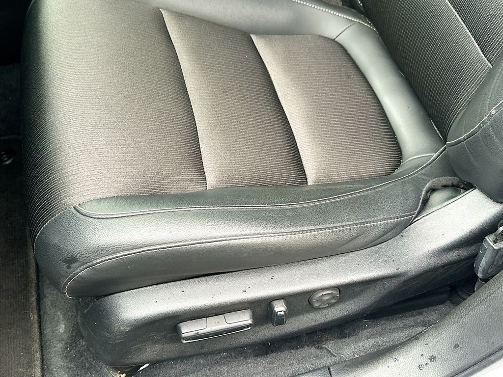 2022 Honda Accord Sport 2.0T