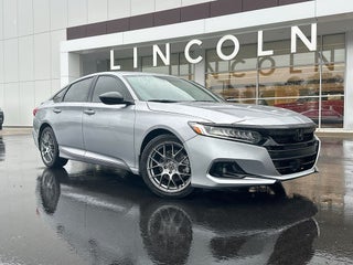 2022 Honda Accord Sport 2.0T