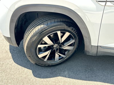 2022 Volkswagen Atlas Cross Sport 2.0T SE