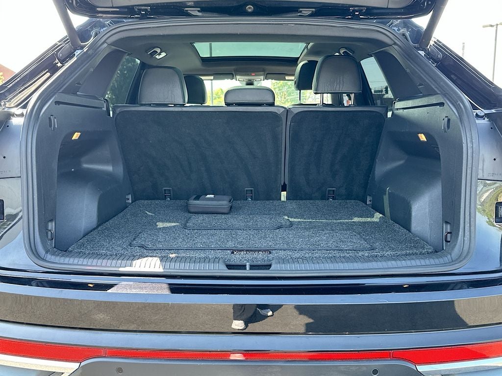 2020 Volkswagen Atlas Cross Sport 3.6L V6 SEL Premium 4Motion