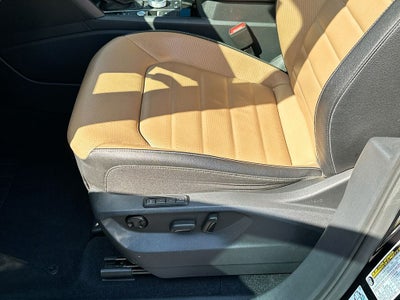 2020 Volkswagen Atlas Cross Sport 3.6L V6 SEL Premium 4Motion