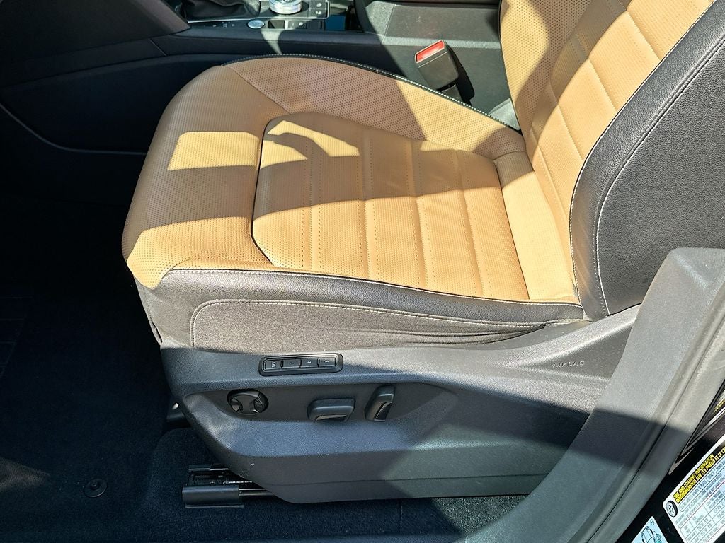 2020 Volkswagen Atlas Cross Sport 3.6L V6 SEL Premium 4Motion