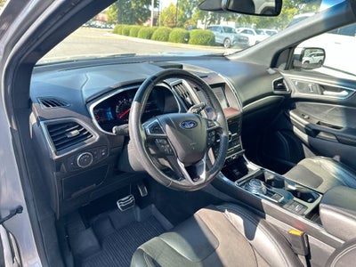 2020 Ford Edge ST