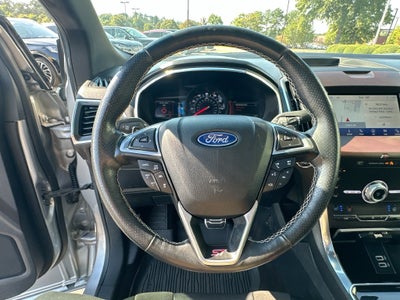 2020 Ford Edge ST