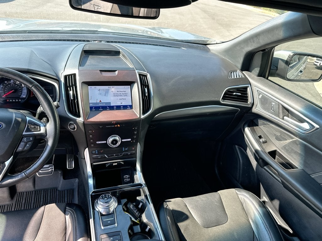2020 Ford Edge ST