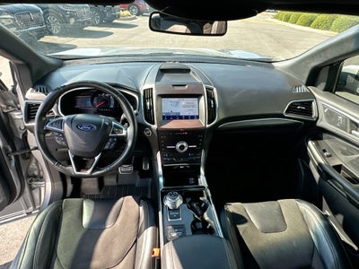 2020 Ford Edge ST