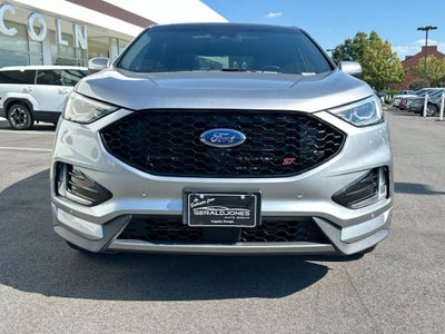 2020 Ford Edge ST