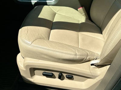 2010 Lincoln MKX Base