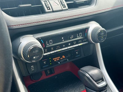 2020 Toyota RAV4 Adventure