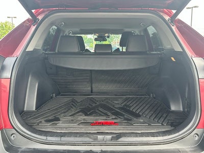 2020 Toyota RAV4 Adventure