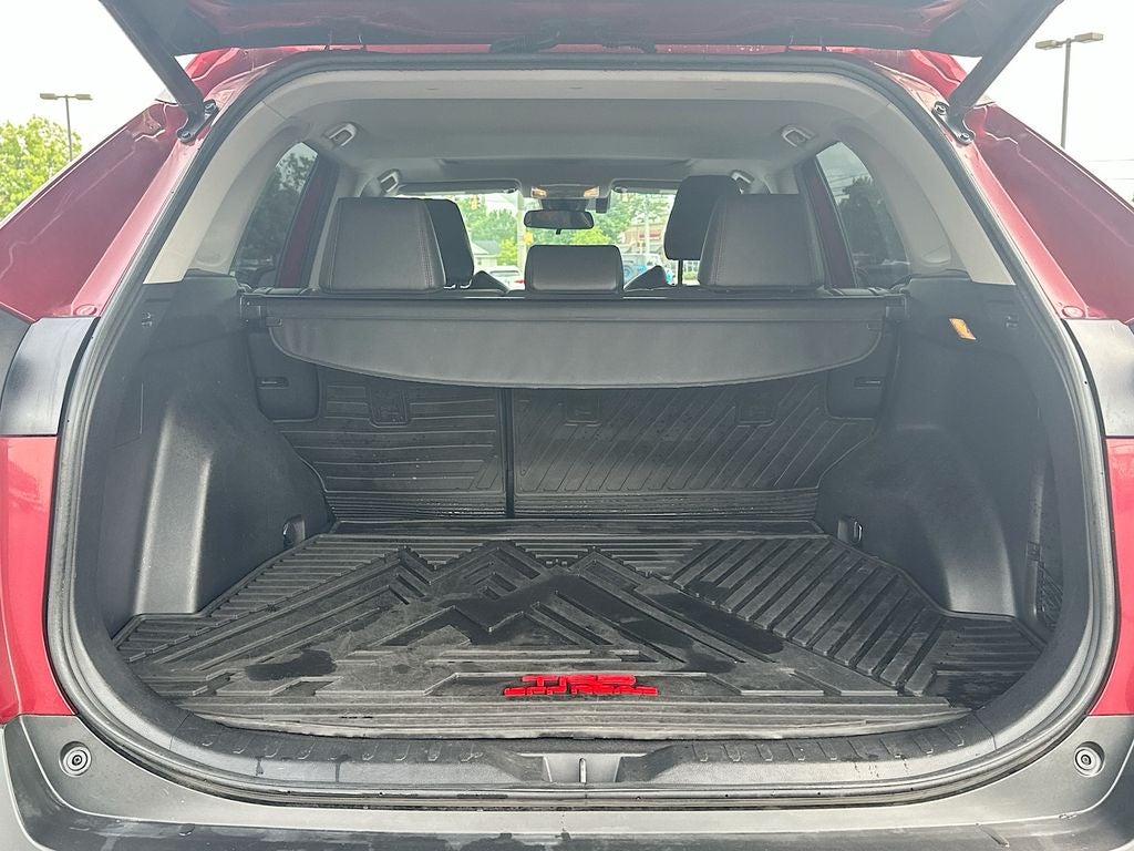 2020 Toyota RAV4 Adventure