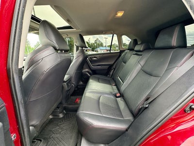 2020 Toyota RAV4 Adventure