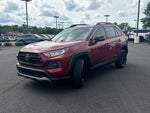 2020 Toyota RAV4 Adventure