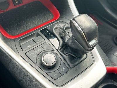 2020 Toyota RAV4 Adventure