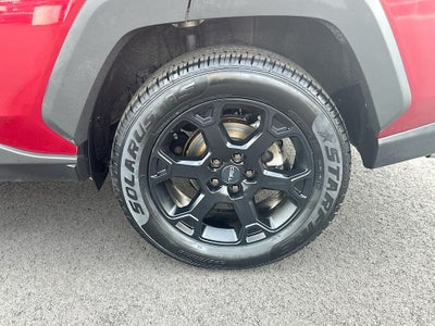 2020 Toyota RAV4 Adventure