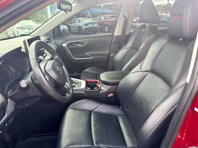 2020 Toyota RAV4 Adventure