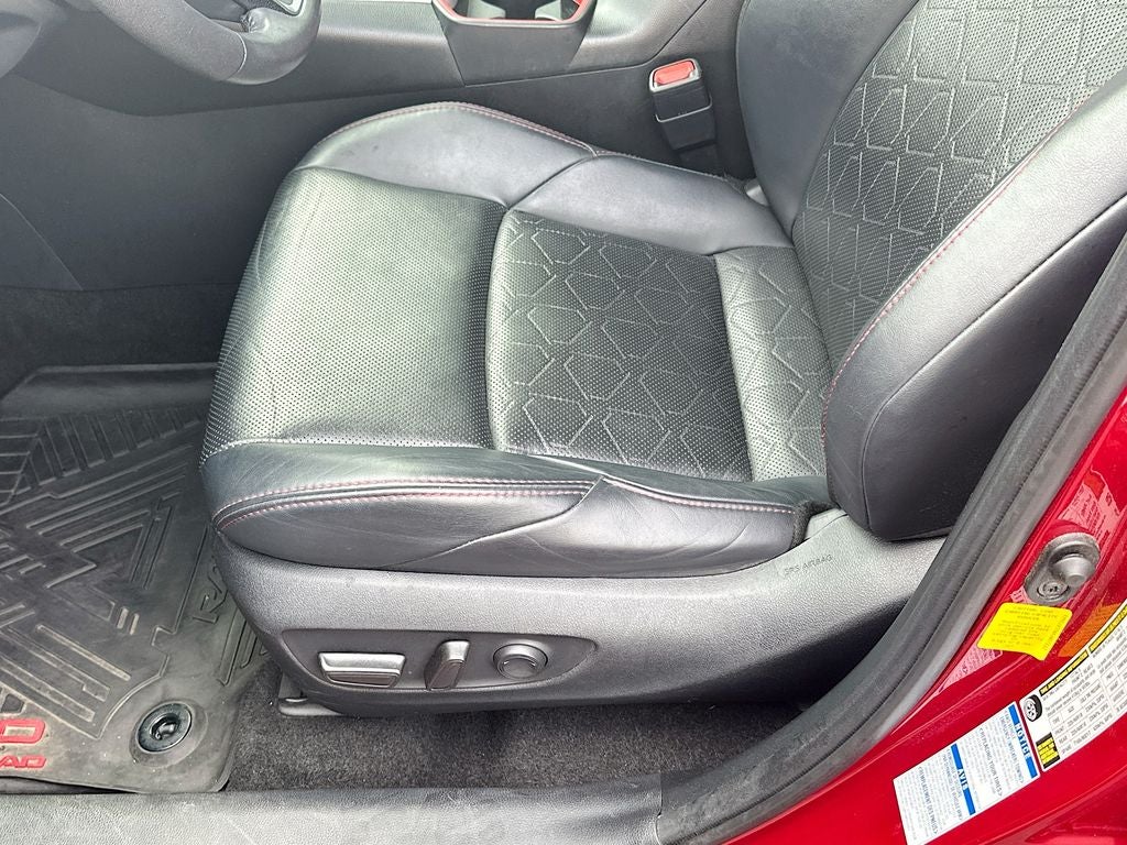 2020 Toyota RAV4 Adventure